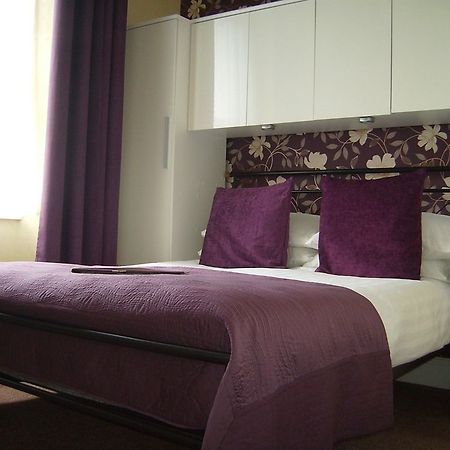 Langdon Villa Guest House Tenby Dış mekan fotoğraf