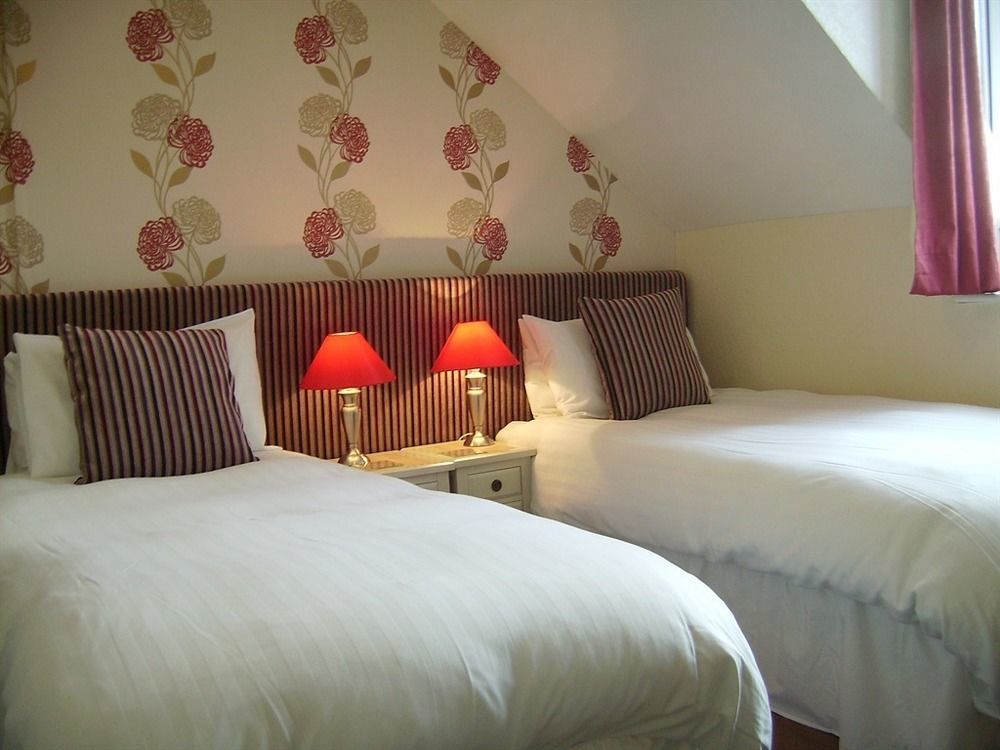 Langdon Villa Guest House Tenby Dış mekan fotoğraf